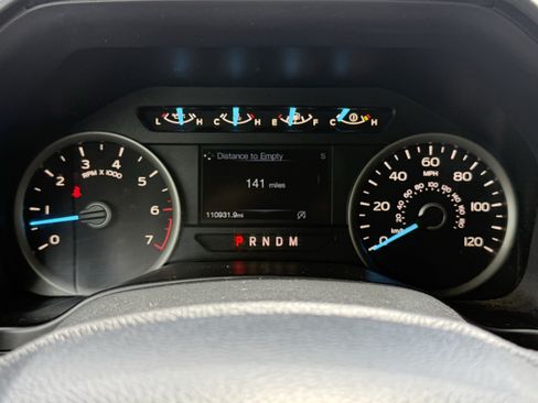 Used 2020 Ford F150 XLT w/ Equipment Group 302A Luxury AWD/4WD image 20
