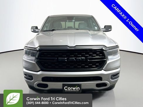 Used 2023 RAM 1500 Big Horn image 4