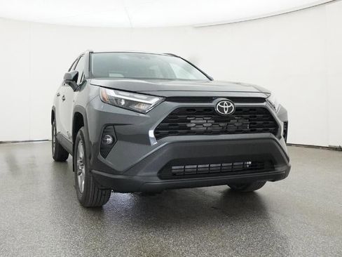 New 2025 Toyota RAV4 XLE w/ Convenience Package image 58