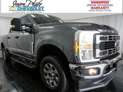 Used 2024 Ford F250 XLT
