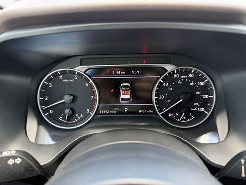 Used 2023 Nissan Rogue S AWD/4WD image 18