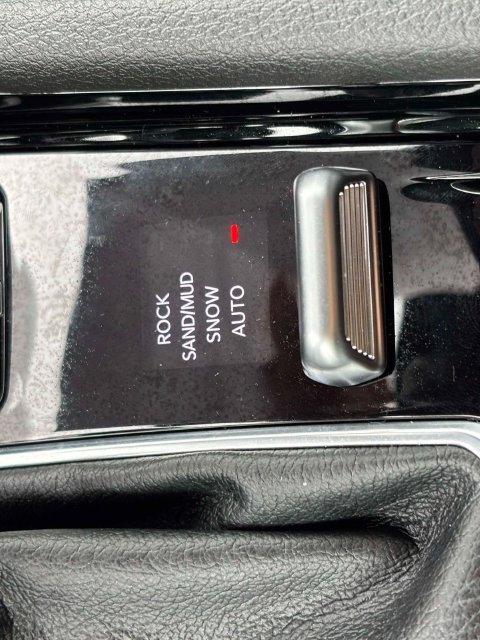 New 2027 Jeep Compass Trailhawk AWD/4WD image 30