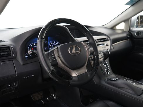 Used 2013 Lexus RX 350 FWD w/ Navigation Pkg image 30