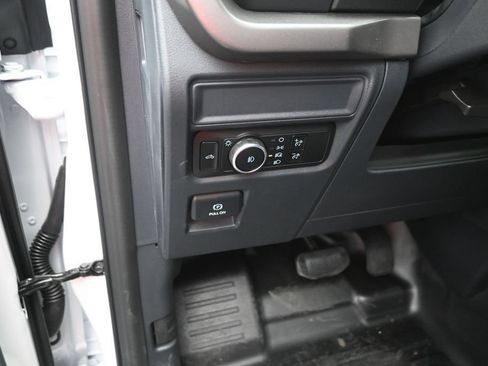 New 2026 Ford F150 XL w/ Equipment Group 103A High AWD/4WD image 13