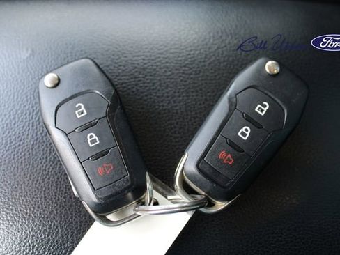 Used 2021 Ford Ranger XL w/ Equipment Group 101A High RWD image 11