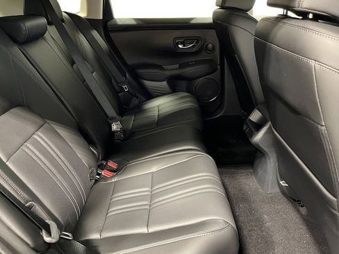 New 2026 Honda HR-V EX-L image 27