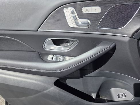 New 2026 Mercedes-Benz GLE 350 4MATIC image 10