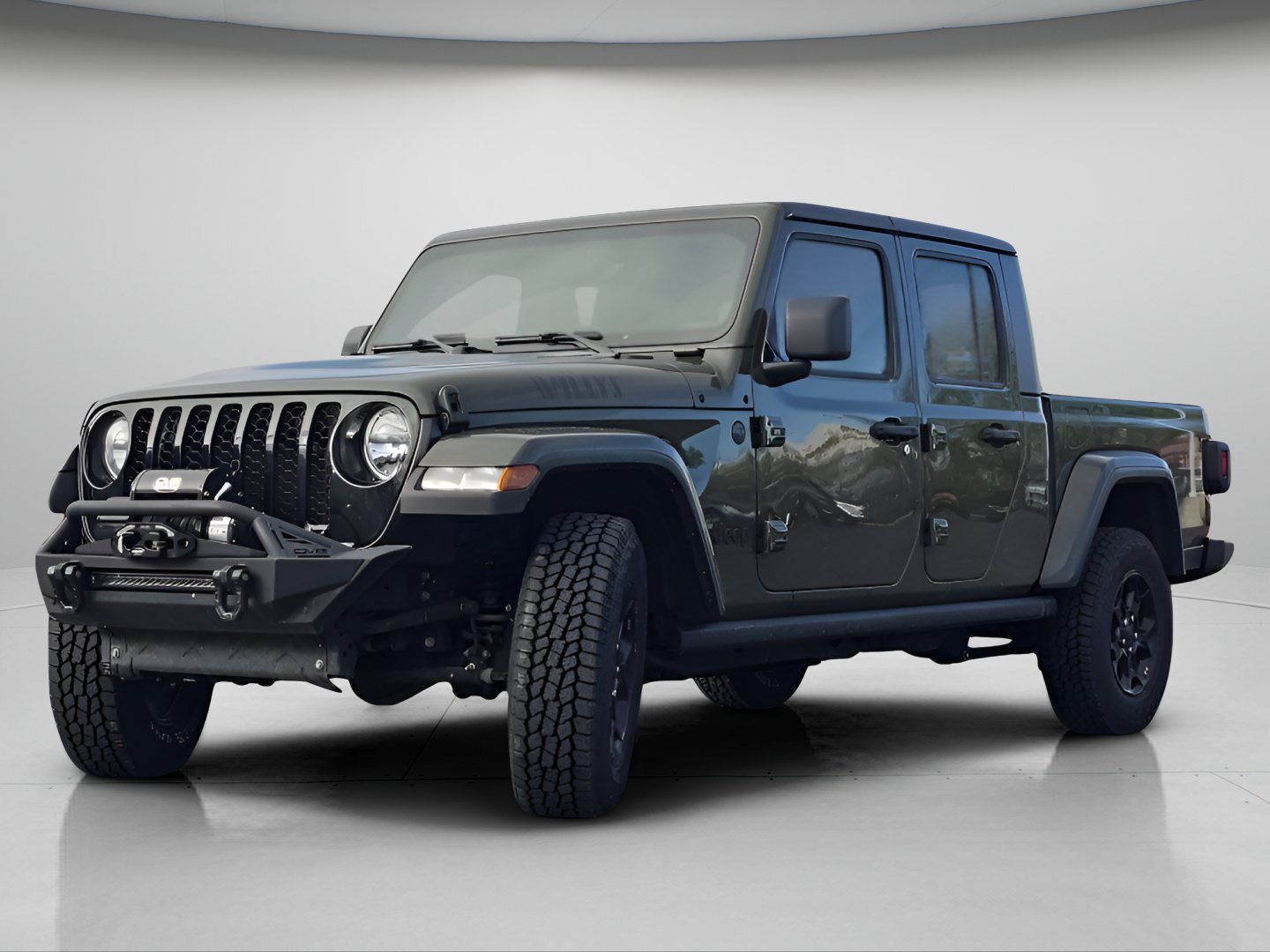 Used 2023 Jeep Gladiator Sport AWD/4WD image 18
