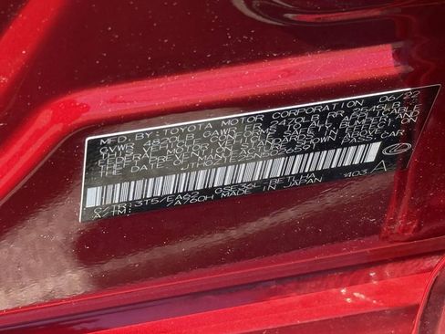 Used 2022 Lexus IS 350 F Sport w/ Memory Package AWD/4WD image 33