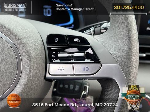 New 2026 Hyundai Elantra SE image 22