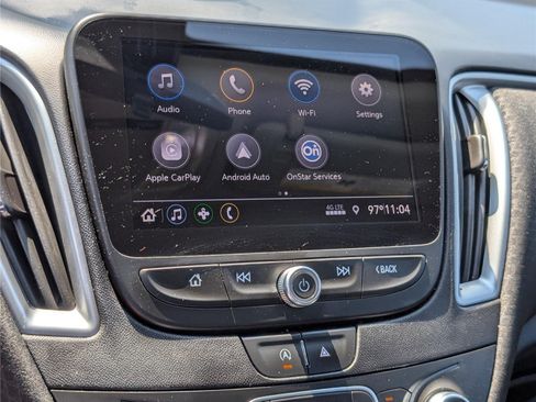 Used 2020 Chevrolet Malibu LS FWD image 24