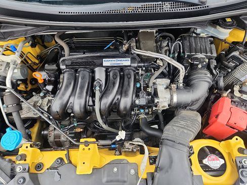 Used 2018 Honda Fit EX image 28