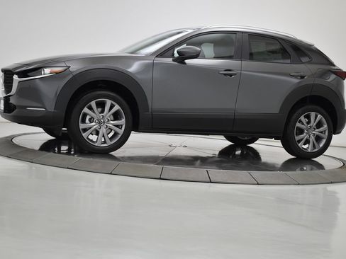 New 2026 MAZDA CX-30 AWD 2.5 S image 16