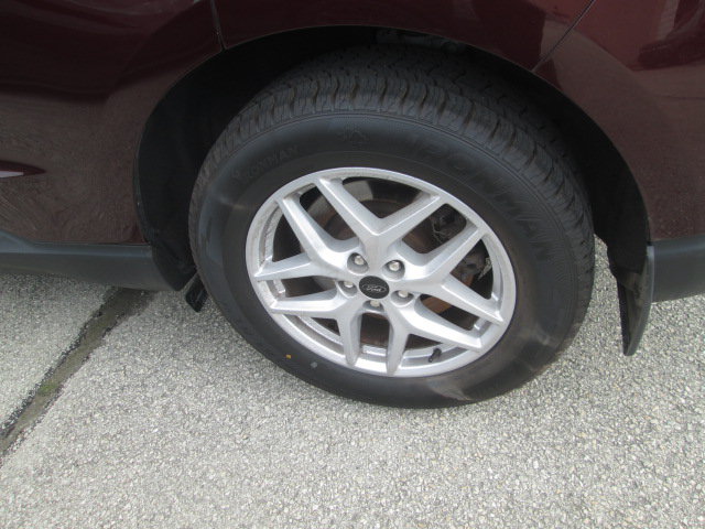 Used 2024 Ford Edge SEL w/ Convenience Package AWD/4WD image 8
