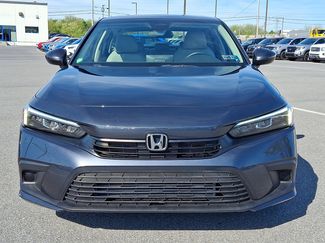 Certified 2023 Honda Civic EX video 2