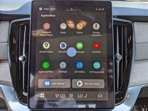 New 2025 Volvo XC90 B5 Core w/ Protection Package Premier image 11