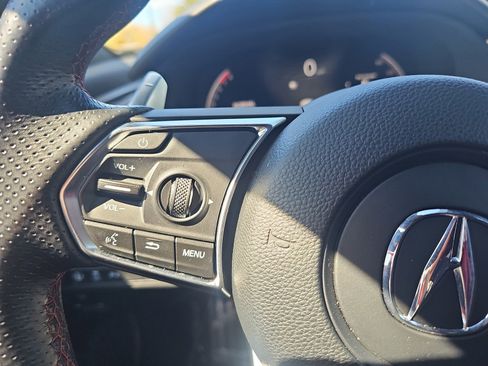 Used 2025 Acura TLX w/A-Spec Package image 24