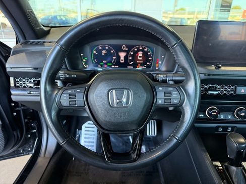 Used 2024 Honda Accord Sport image 23