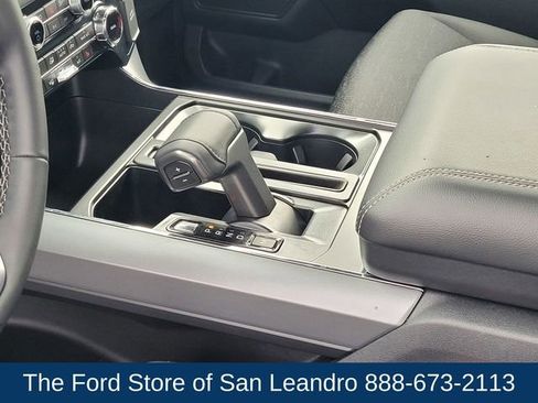 New 2026 Ford F150 XLT w/ Equipment Group 302A MID image 21