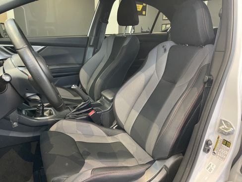Used 2023 Subaru WRX AWD/4WD image 18