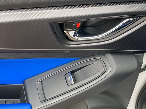 New 2025 Subaru WRX tS image 13