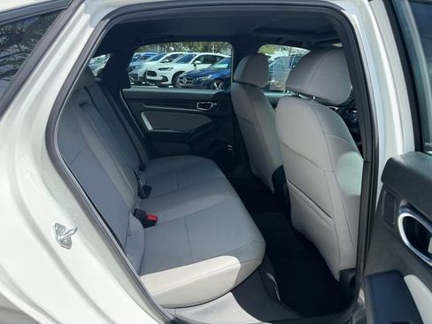 Certified 2026 Honda Civic Sport image 19