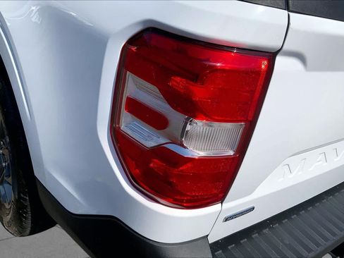 Used 2024 Ford Maverick XLT FWD image 27