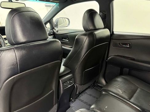 Used 2015 Lexus RX 350 F Sport w/ Navigation Package image 26