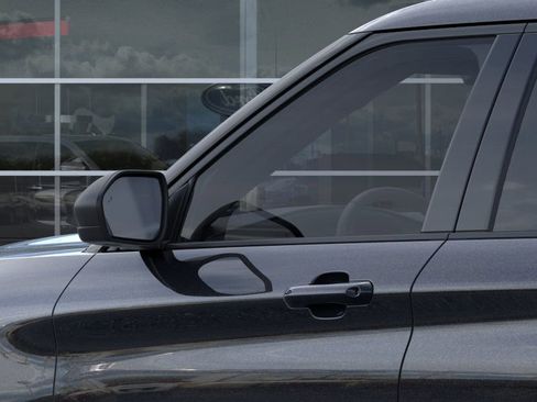 New 2026 Ford Explorer Active w/ Active Comfort Package image 20