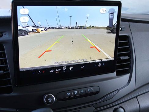 New 2026 Ford Transit 150 image 46