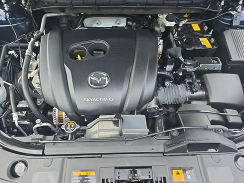 Used 2021 MAZDA CX-5 Touring w/ Touring Preferred SV Package image 45