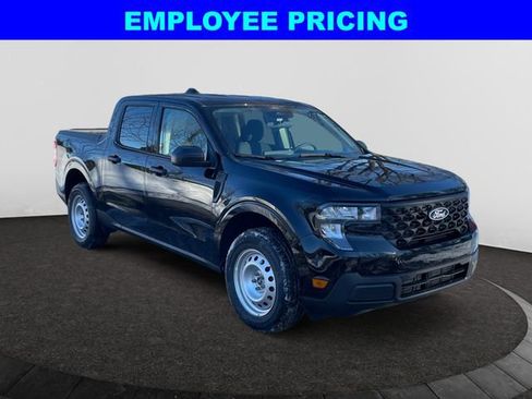 New 2026 Ford Maverick XL w/ Equipment Group 101A AWD/4WD image 7
