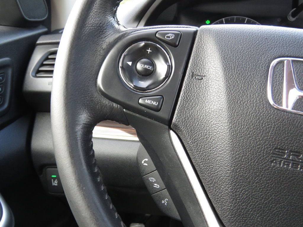 Used 2015 Honda CR-V Touring image 22