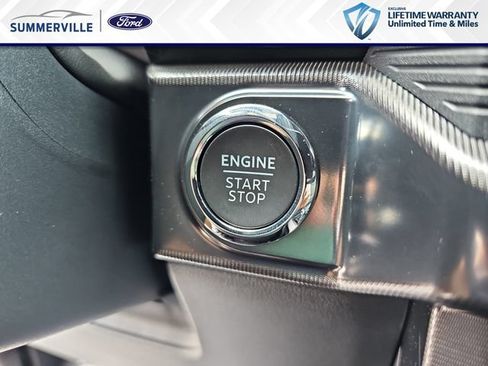 New 2026 Ford F150 Platinum w/ Equipment Group 702A High AWD/4WD image 30