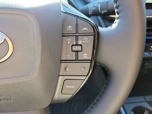 New 2026 Toyota Prius image 21