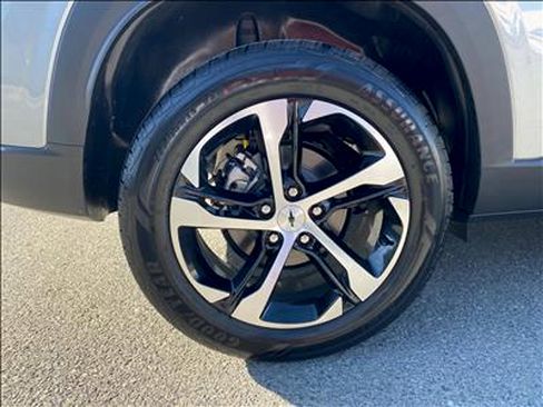 New 2026 Chevrolet Trax RS w/ Driver Confidence Package FWD image 6