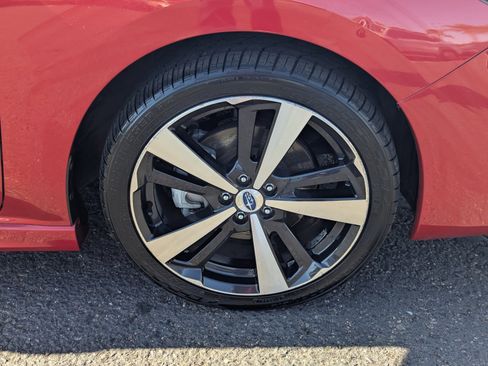 Used 2017 Subaru Impreza 2.0i Sport image 9