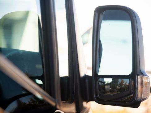 New 2025 Mercedes-Benz Sprinter 2500 image 21