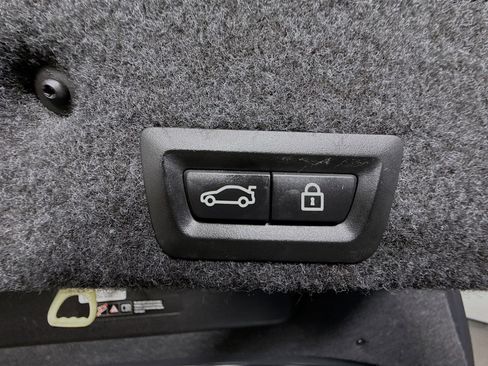 Used 2014 BMW 535i Sedan image 41