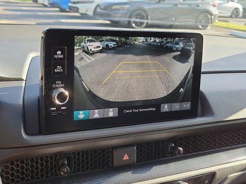 Certified 2024 Honda CR-V Sport-L image 29