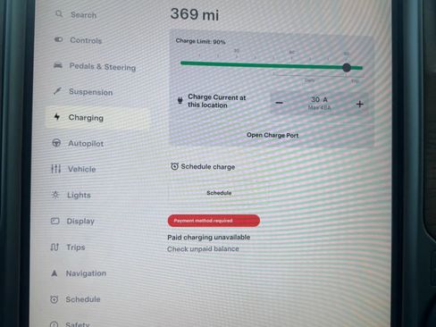 Used 2020 Tesla Model S Long Range Plus image 39