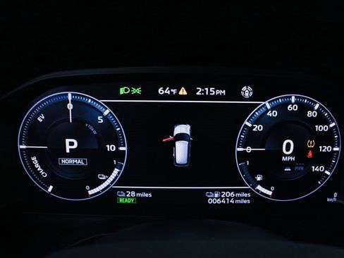 Used 2023 Mitsubishi Outlander SEL image 14