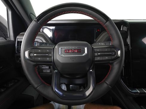 Used 2026 GMC Yukon AT4 Ultimate AWD/4WD image 19