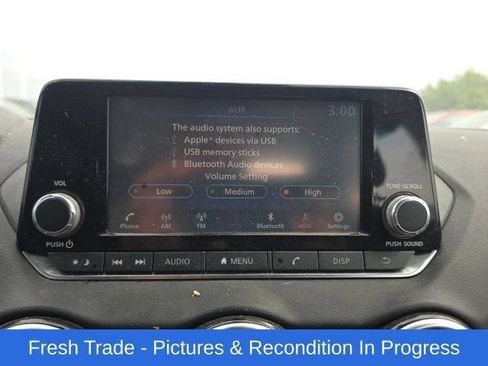 Used 2021 Nissan Sentra S FWD image 15