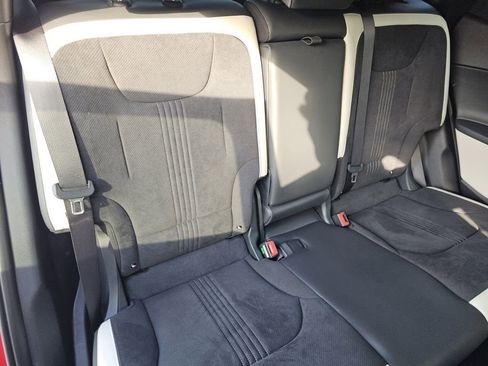 Used 2023 Kia EV6 GT-Line w/ GT-Line Suede Seat Package image 28