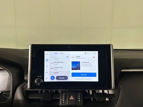 Used 2023 Toyota RAV4 Adventure image 20