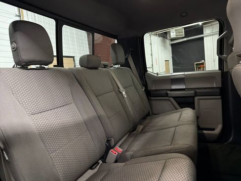 Used 2016 Ford F150 XLT w/ Equipment Group 302A Luxury image 17