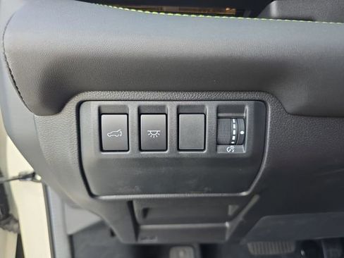 Used 2025 Subaru Ascent Bronze Edition w/ Onyx Package image 22