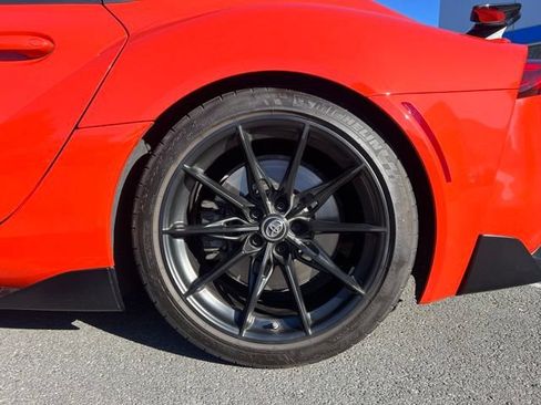 Used 2024 Toyota Supra RWD image 11