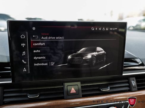 Used 2020 Audi A5 2.0T Premium Plus w/ Premium Plus image 33